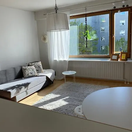 Pikkuvuori Appartement