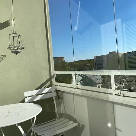 Appartement Pikkuvuori *