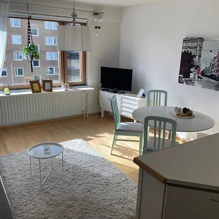 Pikkuvuori Appartement *
