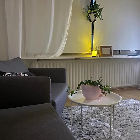 Appartement Pikkuvuori