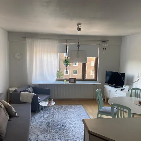 Pikkuvuori Appartement Turku