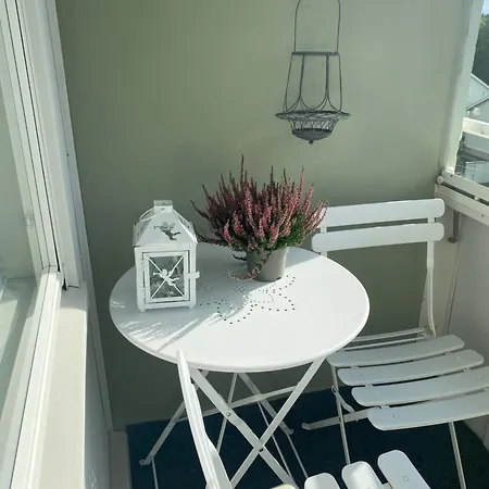 Pikkuvuori Appartement
