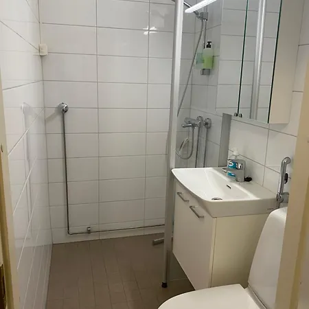 Appartement Pikkuvuori