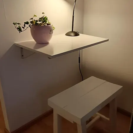 Appartement Pikkuvuori
