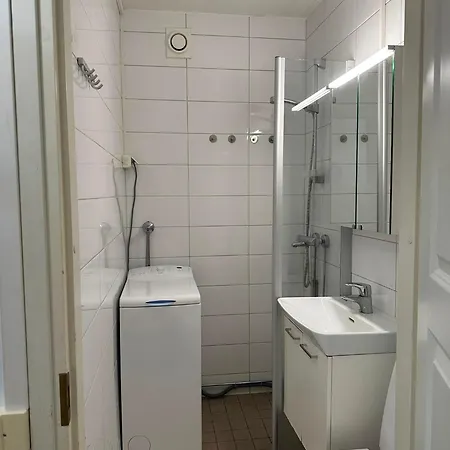 Pikkuvuori Turku