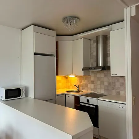 Pikkuvuori Appartement