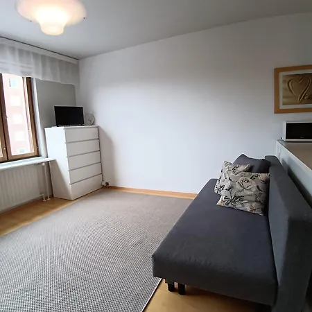 Appartement Pikkuvuori Turku