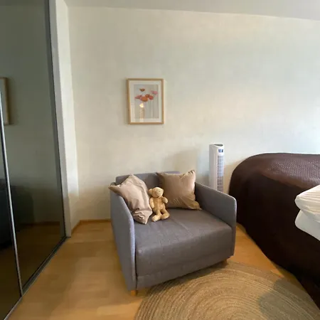 Appartement Pikkuvuori *